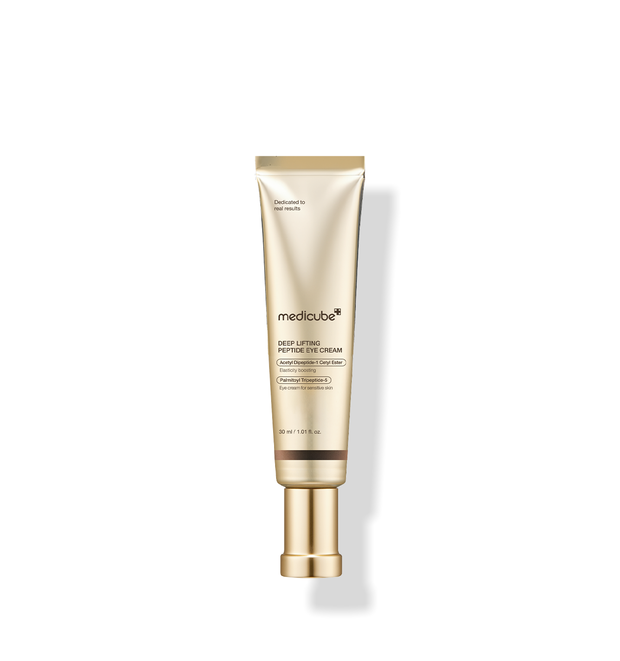 AgelessBeauty3000.com medicube | Deep Lifting Peptide Eye Cream