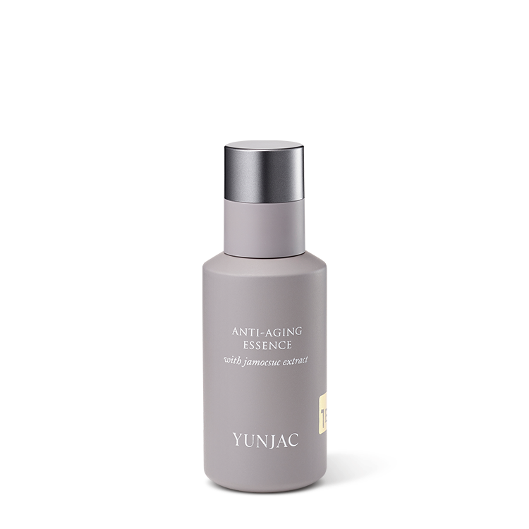 AgelessBeauty3000.com Yunjac | Anti-aging Essence With Jamocsuc Extract