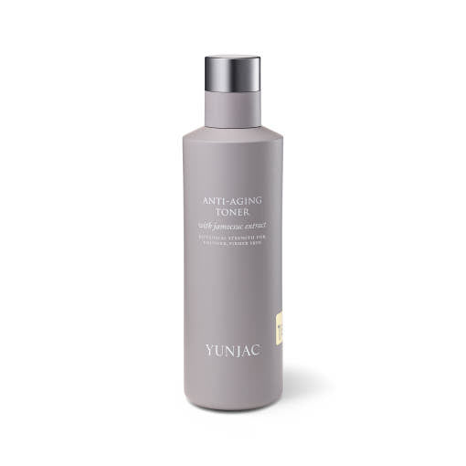 AgelessBeauty3000.com Yunjac | Anti-aging Toner With Jamocsuc Extract85