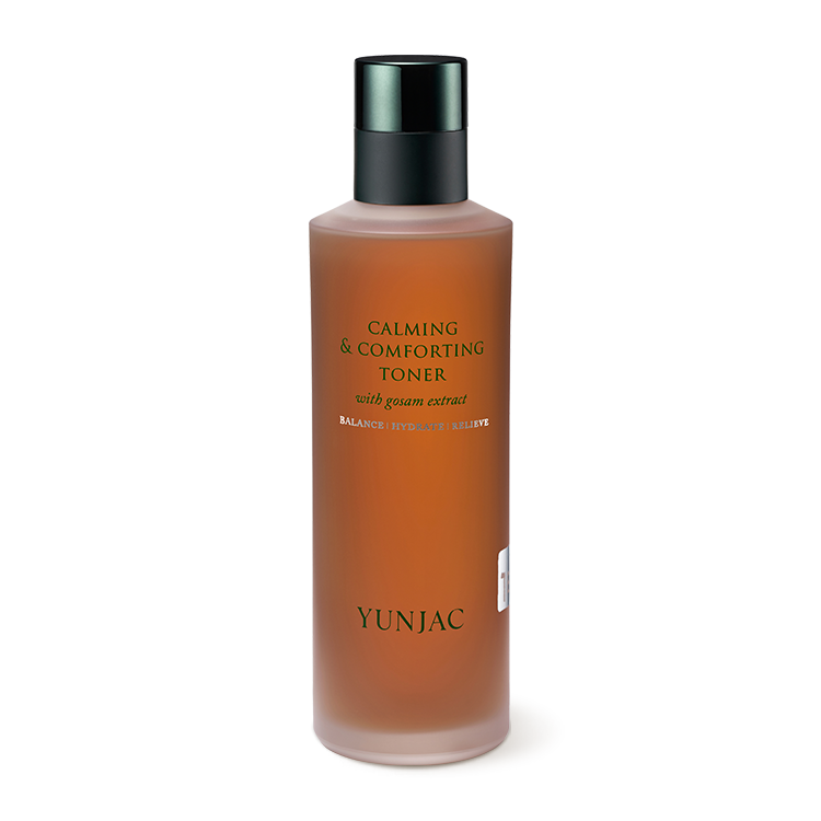 AgelessBeauty3000.com Yunjac | Calming & Comforting Toner