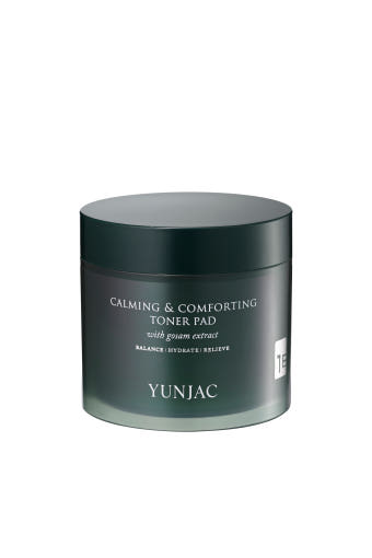 AgelessBeauty3000.com YUNJAC | Calming and Comforting Toner Pads