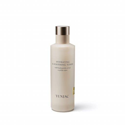 AgelessBeauty3000.com YUNJAC | Hydrating Toner With Baeknyoncho Extract and Ujildu Water