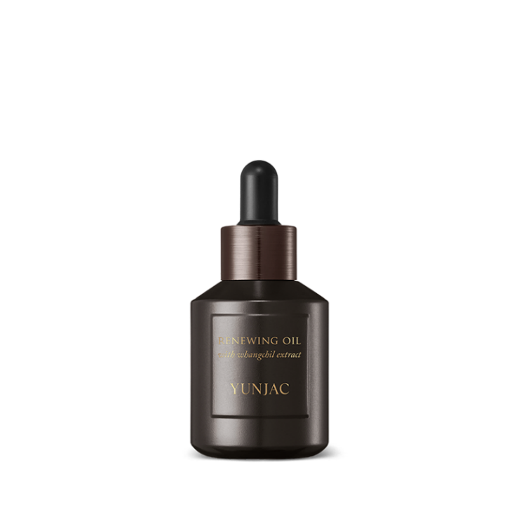 AgelessBeauty3000.com YUNJAC | Renewing Oil With Whangchil Extract