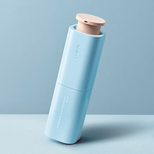 AgelessBeauty3000.com LANEIGE | Water Bank Blue Hyaluronic Serum