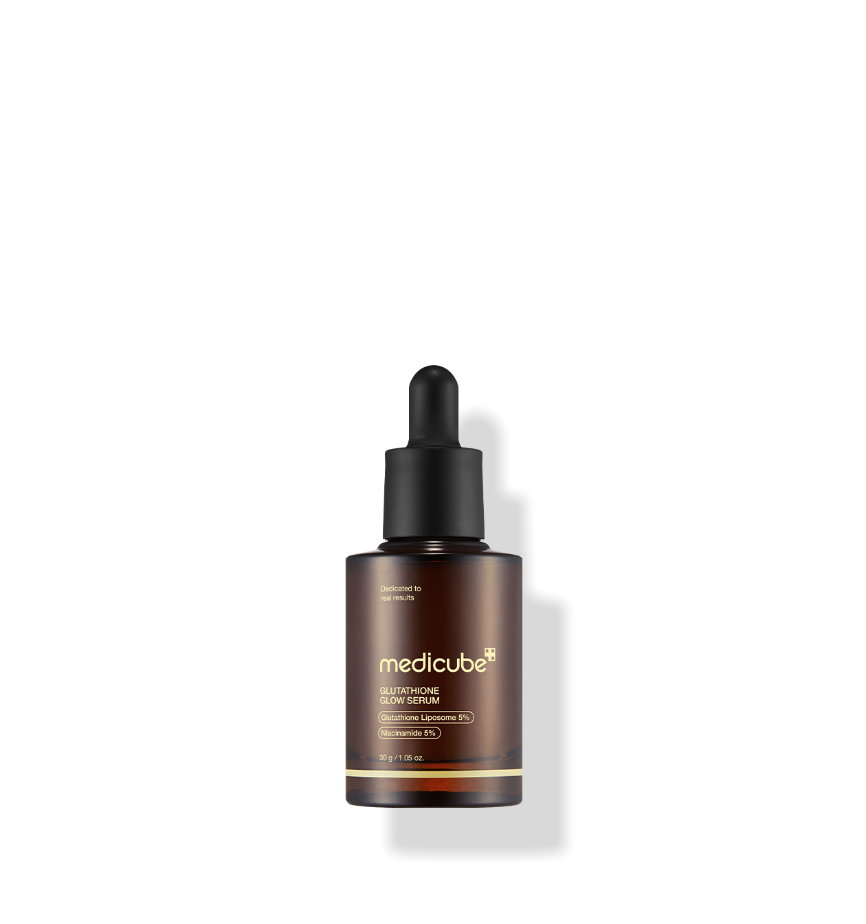 AgelessBeauty3000.com medicube | AGE-R Glutathione Glow Serum