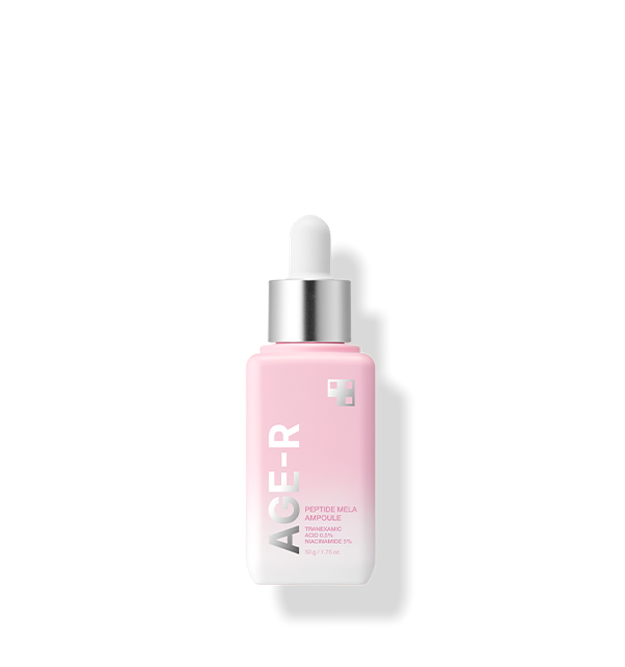 AgelessBeauty3000.com medicube | AGE-R Peptide Mela Ampoule