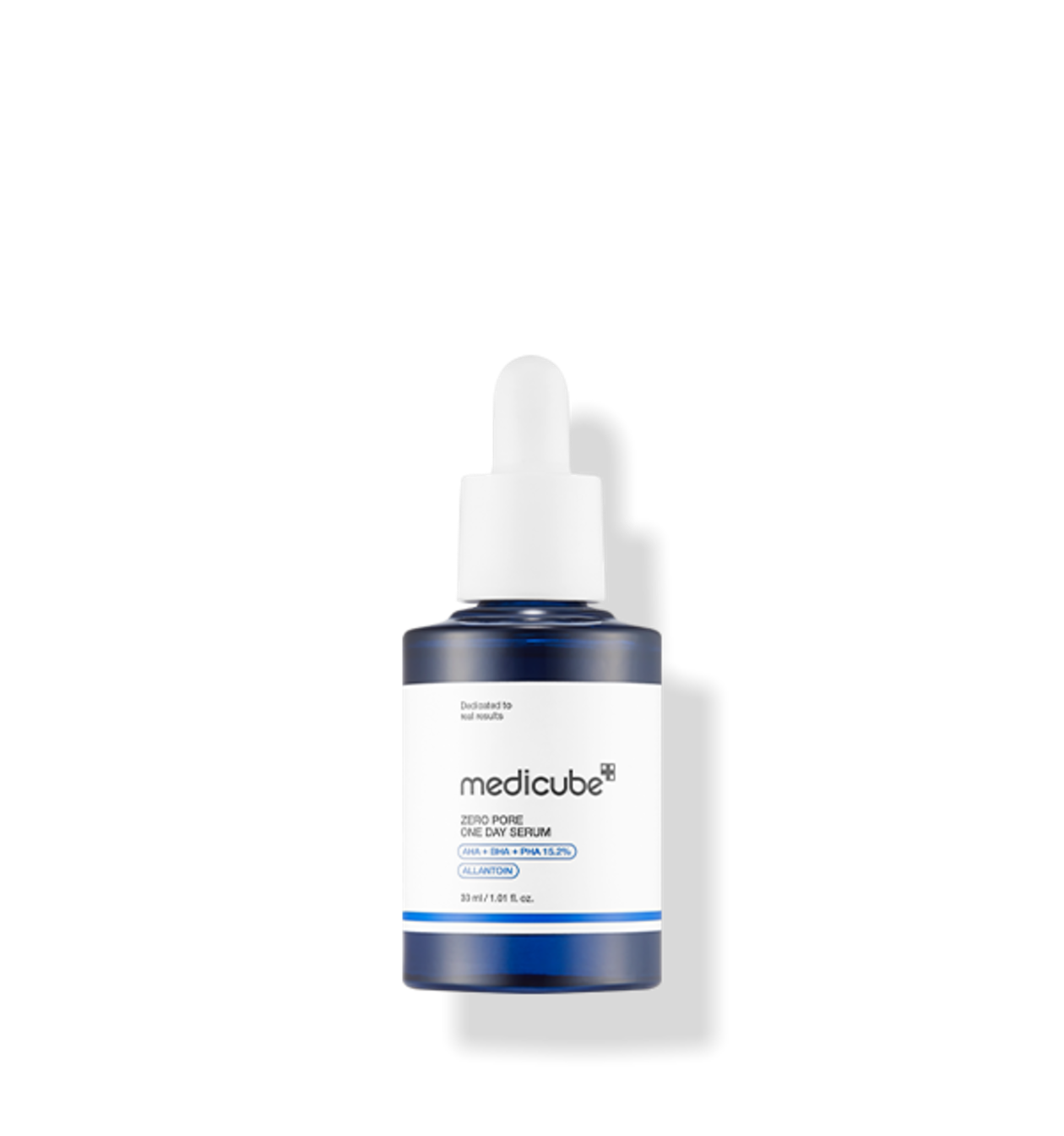 AgelessBeauty3000.com medicube | Zero Pore One Day Serum