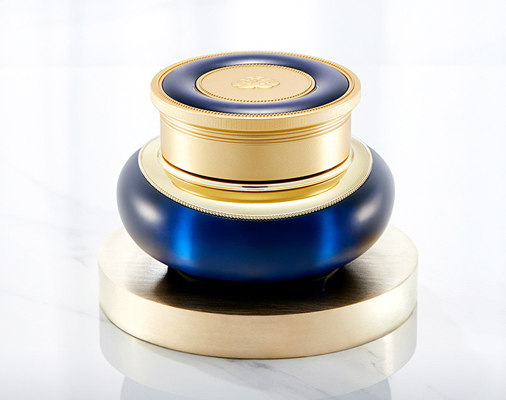 AgelessBeauty3000.com THE WHOO | Gongjinhyang Kun Jayang Cream for Men