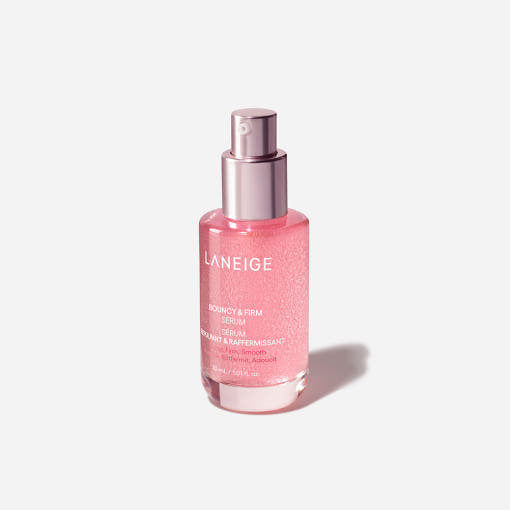AgelessBeauty3000.com LANEIGE | Bouncy & Firm Serum