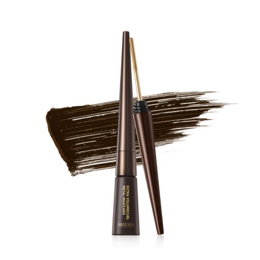 AgelessBeauty3000.com NEOGEN | DERMALOGY Extra Volume Waterproof Curl Metal Mascara
