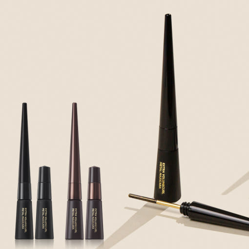 AgelessBeauty3000.com NEOGEN | DERMALOGY Extra Volume Waterproof Curl Metal Mascara