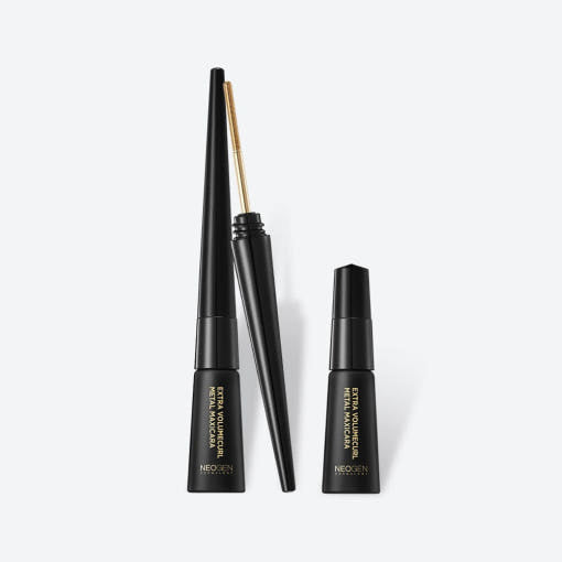AgelessBeauty3000.com NEOGEN | DERMALOGY Extra Volume Waterproof Curl Metal Mascara