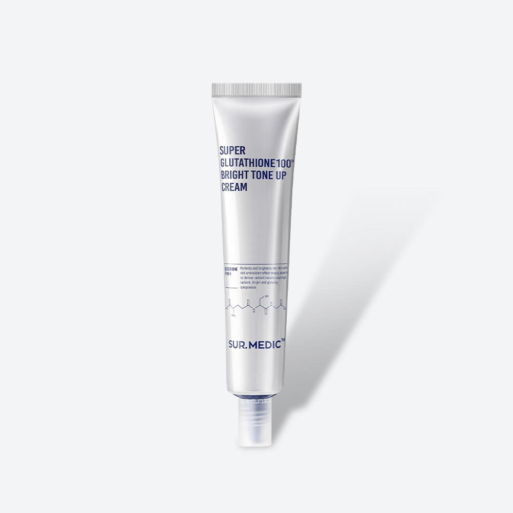 AgelessBeauty3000.com NEOGEN | Super Glutathione 100TM Bright Tone Up Cream