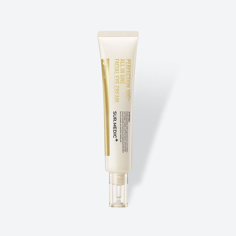 AgelessBeauty3000.com NEOGEN | Perfection 100 All In One Facial Eye Cream