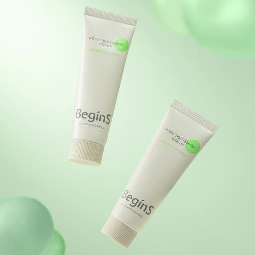 AgelessBeauty3000.com JUNGSAEMMOOL | Pore Tightening Cream