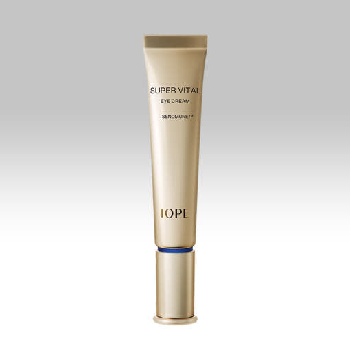 AgelessBeauty3000.com IOPE | Super Vital Eye Cream