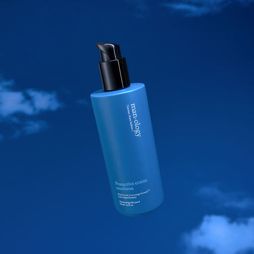 AgelessBeauty3000.com belif | Manology Protective Ectoin Emulsion