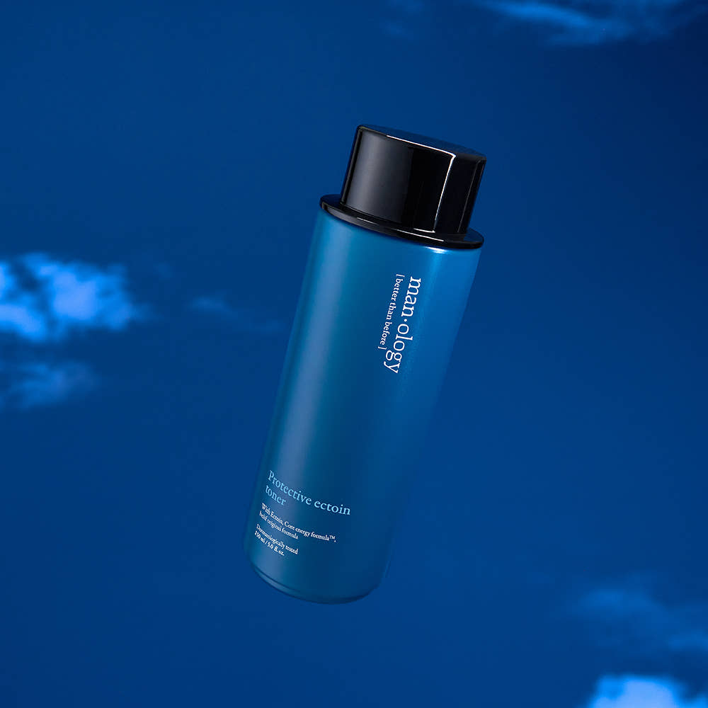 AgelessBeauty300.com belif | Manology Protective Ectoin Toner