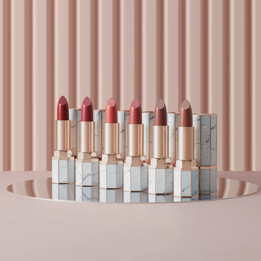 AgelessBeauty3000.com DEAR DAHLIA | Lip Paradise Sheer Dew Lipstick