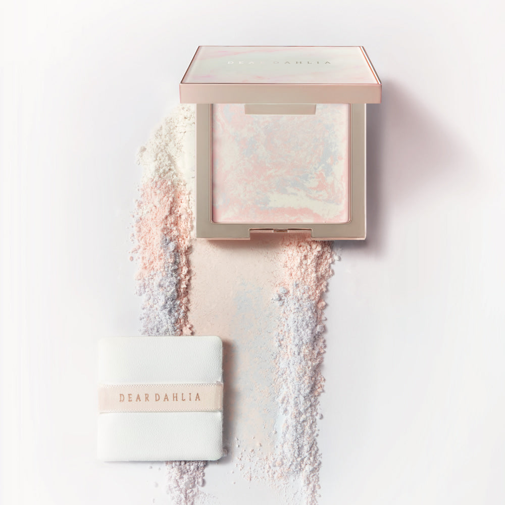 AgelessBeauty3000.com DEAR DAHLIA | Skin Blur Finisher Pale Light