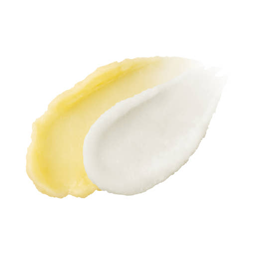 Two Miracle Age Melawring Dual Balms on a beige background AgelessBeauty3000.com THANK YOU FARMER | Miracle Age Melawring Dual Balm
