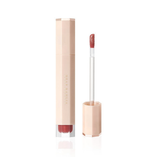AgelessBeauty3000.com DEAR DAHLIA | BLOOMING EDITION Satin Glow Lip Stain #05 Lust