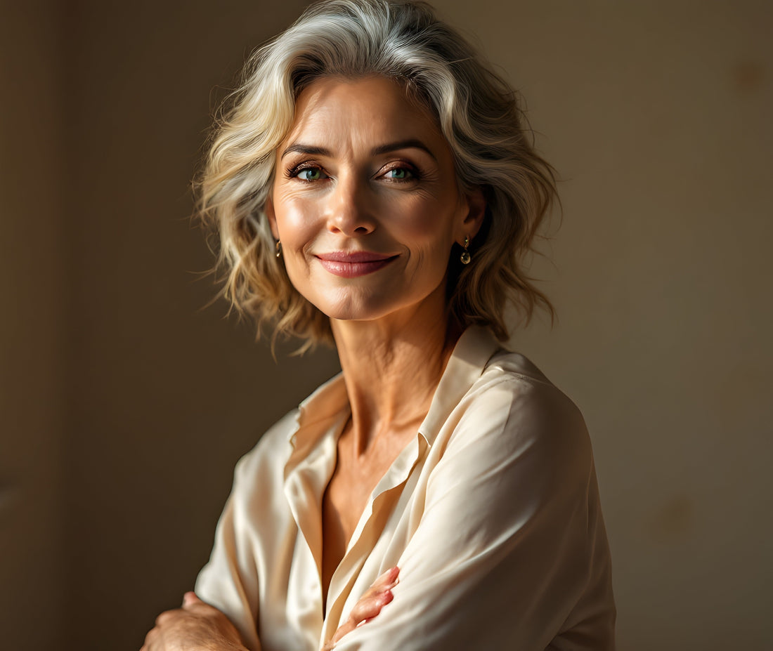 AgelessBeauty3000.com Trendspotting Beauty Blog: Collagen in Skincare: Its Role and Benefits