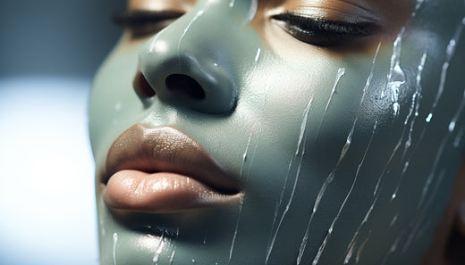 AgelessBeauty3000.com | Trendspotting Beauty Blog | Face Masks, Peels, Scrubs