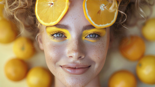AgelessBeauty3000.com The Skincare Revolution: Exploring the Power of Vitamin C