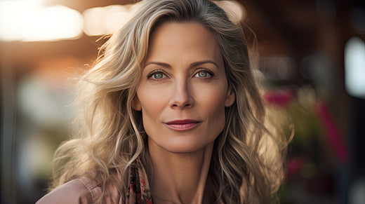 AgelessBeauty3000.com How Menopause Affects Your Skin: A Comprehensive Guide to Understanding and Managing Changes