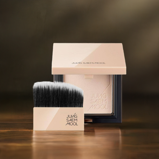 Korean Makeup | JUNGSAEMMOOL | Skin Nuder Pact