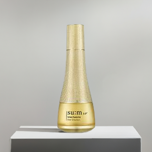 Korean Skincare |  su:m37 |  LosecSumma Elixir Emulsion 130ml