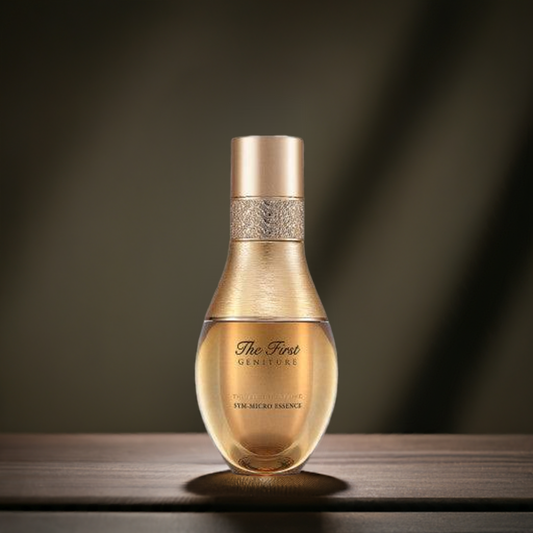 AgelessBeauty3000.com O HUI THE FIRST GENITURE SYM-MICRO ESSENCE