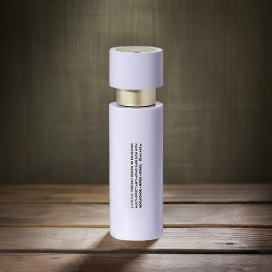 Korean Skincare | LANEIGE | Perfect Renew 3X Emulsion 130ml