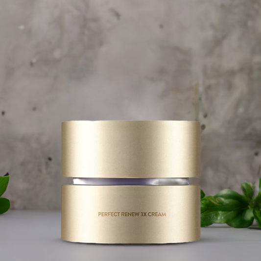 Korean Skincare | LANEIGE | Perfect Renew 3X Cream 50ml