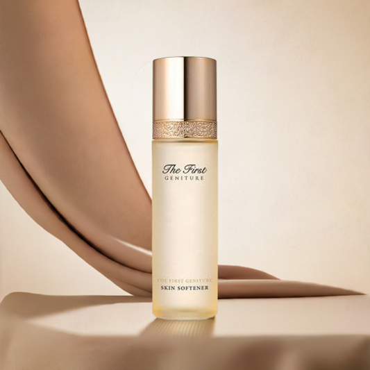 Korean Skincare | O HUI | The First Geniture Skin Softener 150ml