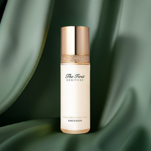 Korean Skincare | O HUI | The First Geniture Emulsion 150ml