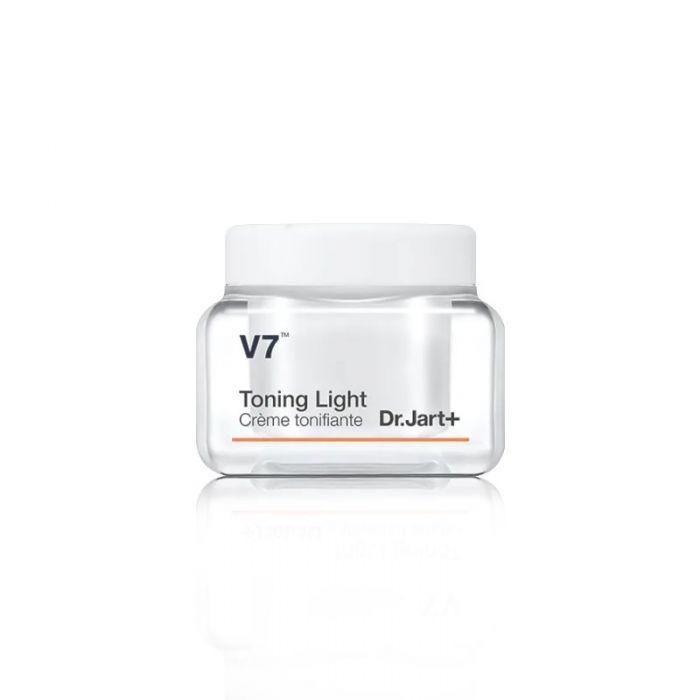 AgelessBeauty3000.com  Dr.Jart+ |  V7 Toning Light