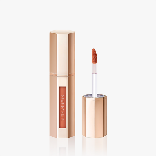 AgelessBeauty3000.com DEAR DAHLIA | Sensuous Matte Lip Suit #04 Lush