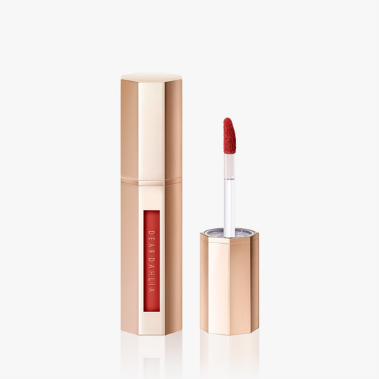 AgelessBeauty3000.com DEAR DAHLIA | Sensuous Matte Lip Suit #05 Boss