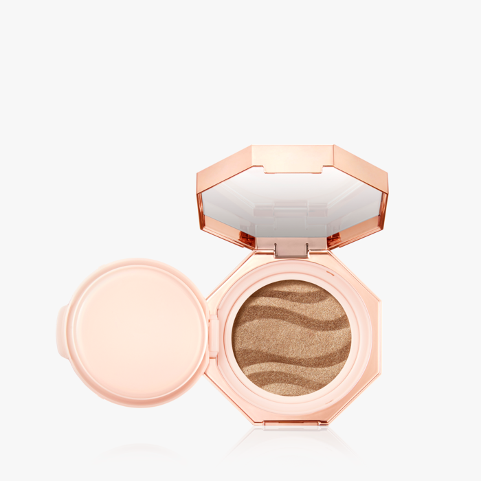 Korean Makeup | DEAR DAHLIA | BLOOMING EDITION Endless Radiance Bronzer 9.2g