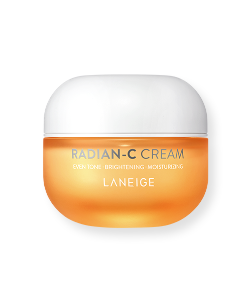 AgelessBeauty3000.com LANEIGE | Radian-C Cream