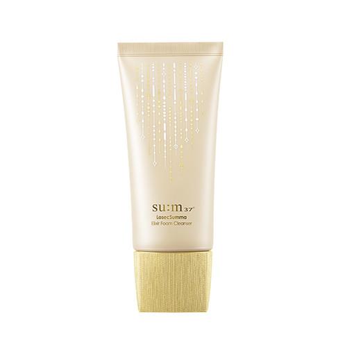 Korean Skincare |  su:m37 | LosecSumma Elixir Foam Cleanser 150ml