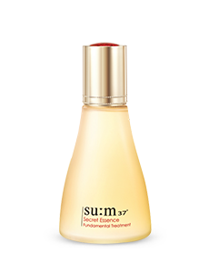 Korean Skincare |  su:m37 | Secret Essence 80ml