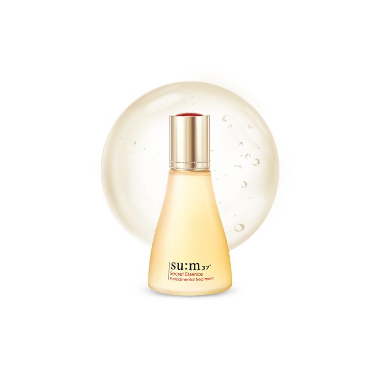 Korean Skincare |  su:m37 | Secret Essence 80ml