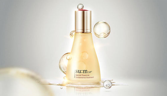 Korean Skincare |  su:m37 | Secret Essence 80ml