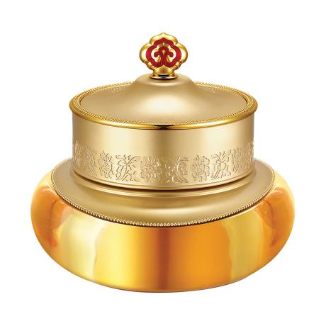 AgelessBeauty3000.com   History of Whoo |   GONGJINHYANG Intensive Nutritive Cream
