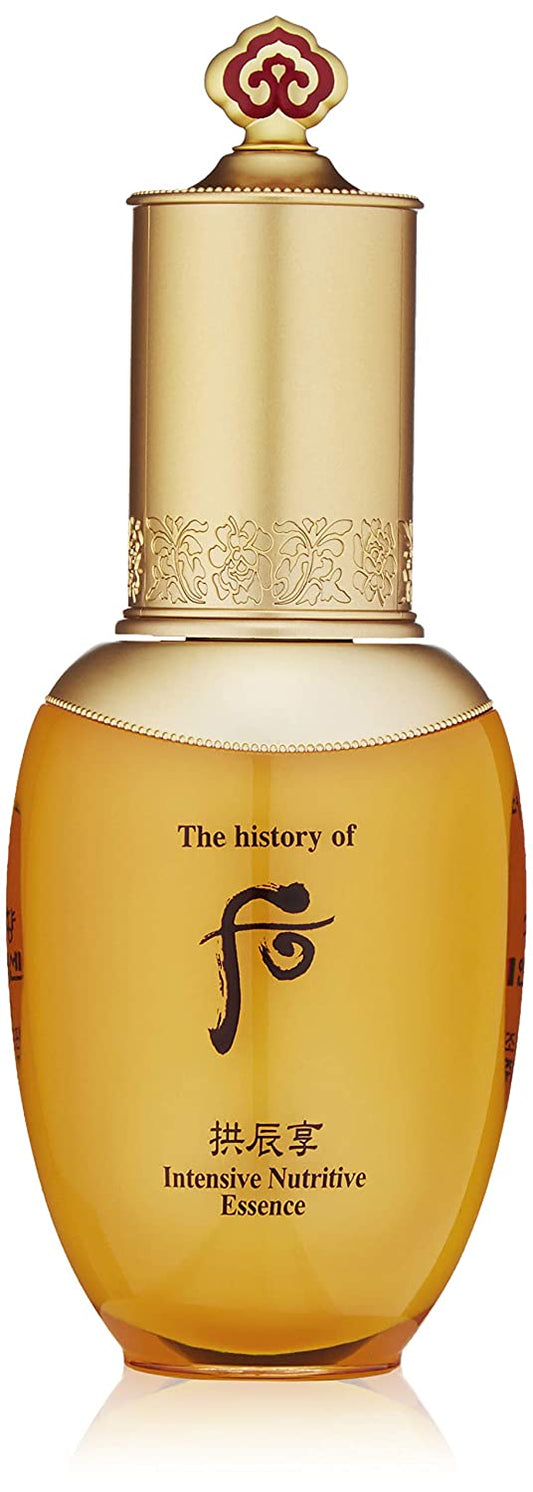 AgelessBeauty3000.com   History of Whoo | GONGJINHYANG Intensive Nutritive Essence