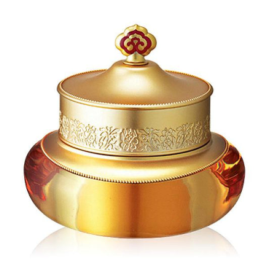 AgelessBeauty3000.com   History of Whoo |  GONGJINHYANG Intensive Nutritive Eye Cream