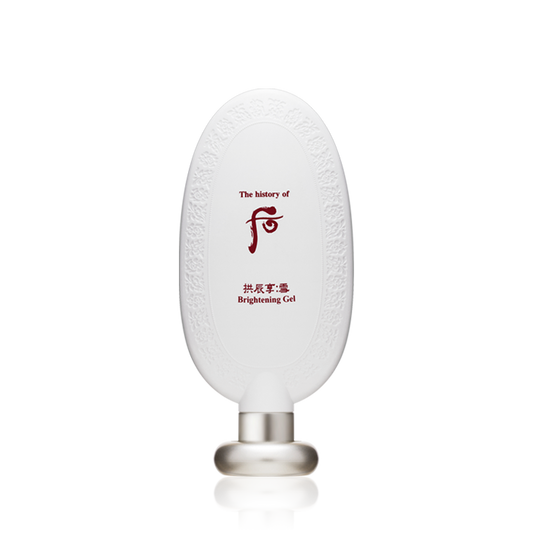 AgelessBeauty3000.com History of Whoo |  GONGJINHYANG SEOL Brightening Peeling Gel